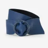 O'Keefe Leather Belt