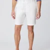 Oliver 9" Shorts In Italian Summer Twill