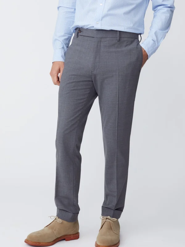 Oxford Pants