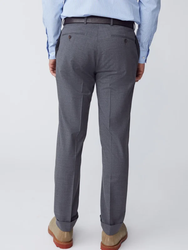 Oxford Pants