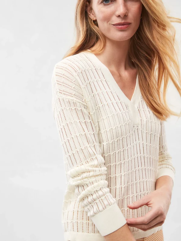 Pascale Sweater