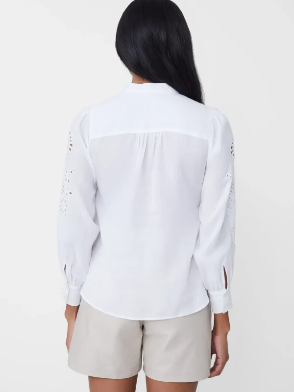 Rashell Blouse