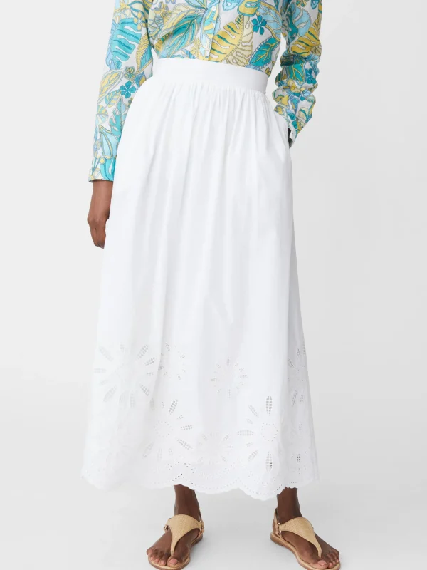 Riverdale Maxi Skirt