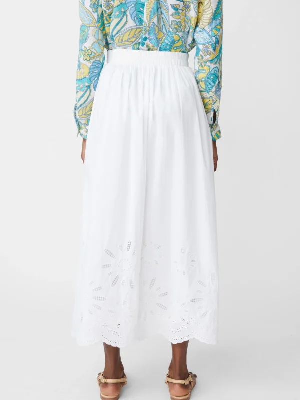 Riverdale Maxi Skirt