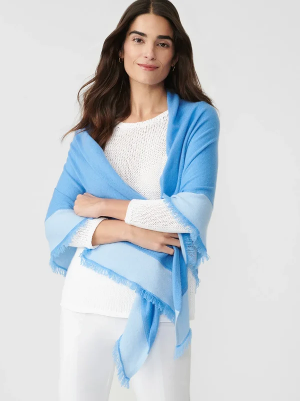 Rochelle Cashmere Wrap