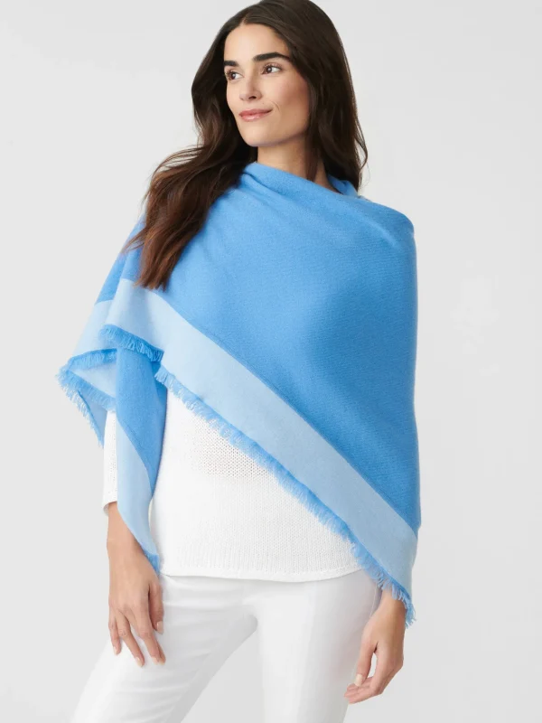 Rochelle Cashmere Wrap