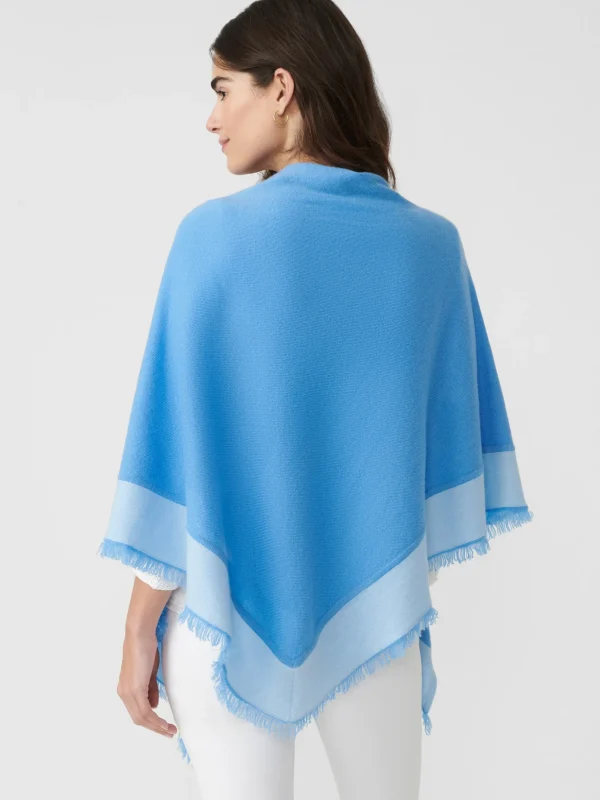 Rochelle Cashmere Wrap