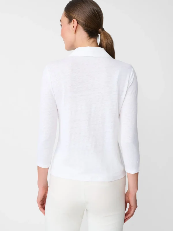 Romeo Linen Shirt