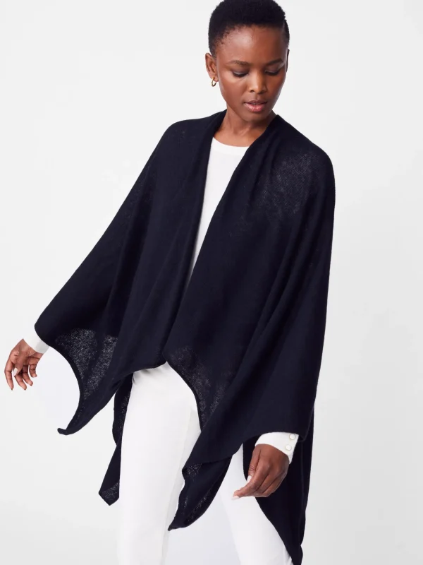 Rossi Cashmere Wrap