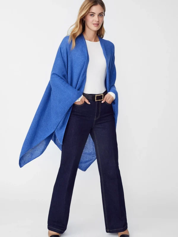 Rossi Cashmere Wrap