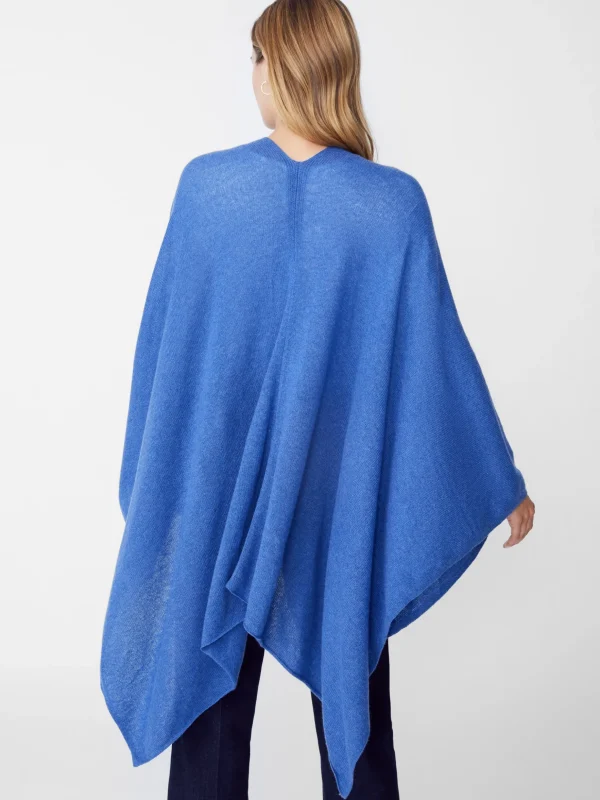 Rossi Cashmere Wrap