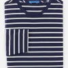 Ryan Pima Cotton Tee In Weston