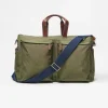 Sailcloth Weekender Bag