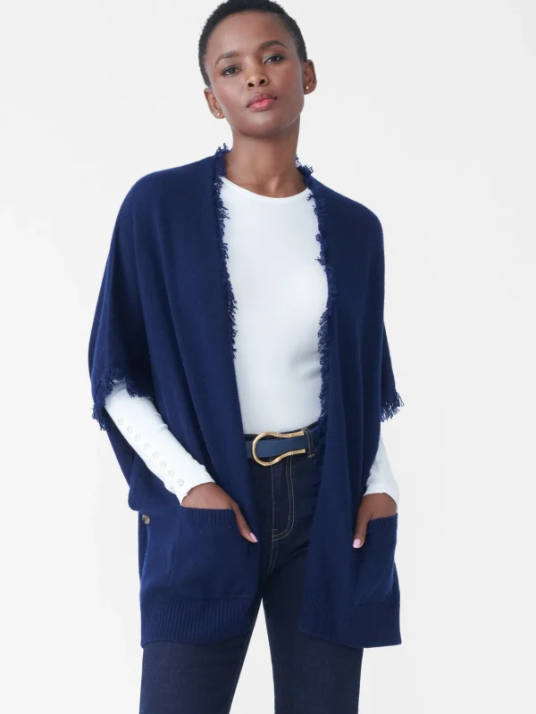 Segan Cashmere Wrap