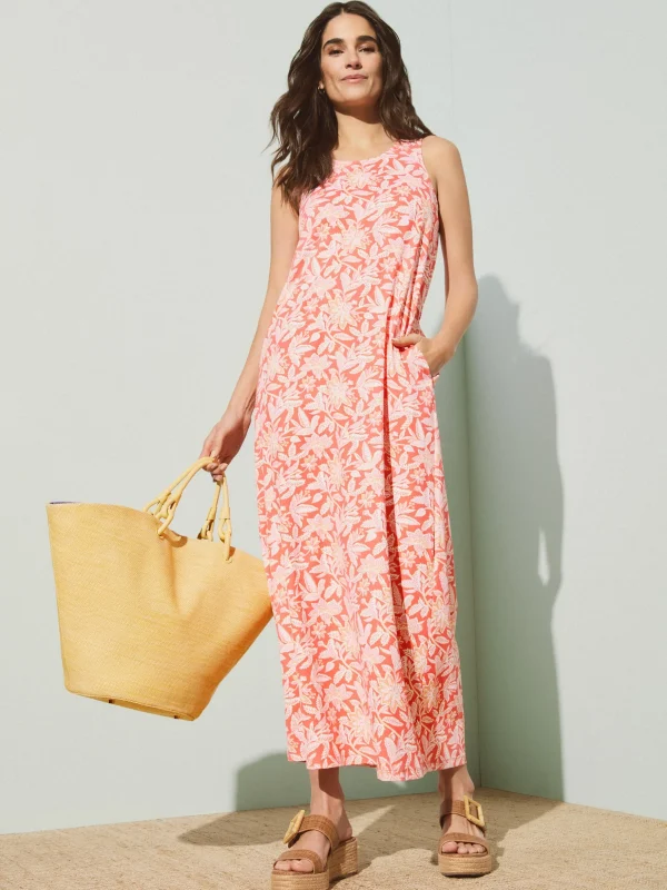 Seira Dress In Bloomsbury