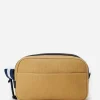 Shawn Canvas Dopp Kit