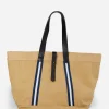 Sheldon Canvas Tote