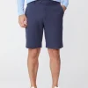 Silas 10" Performance Shorts