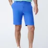 Silas 10" Performance Shorts