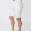 Silas 10" Performance Shorts