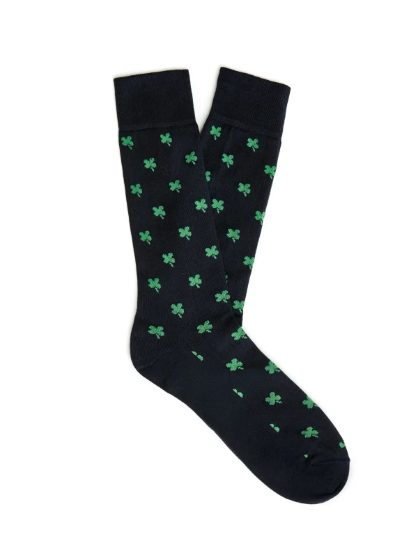 Socks In Clover