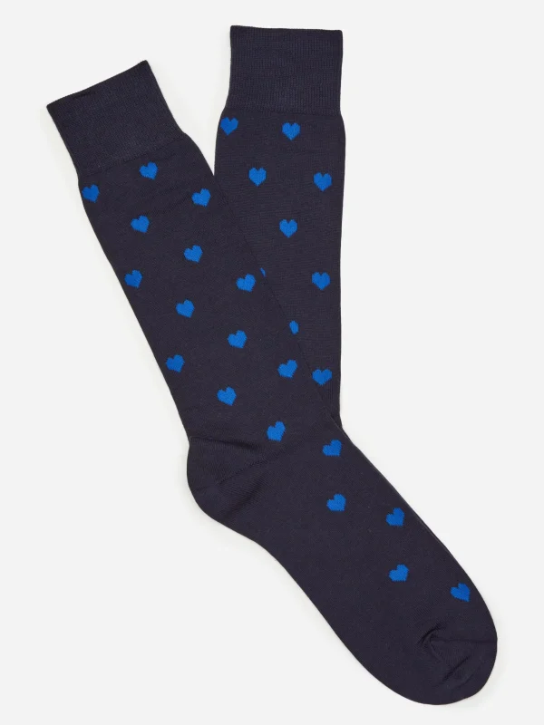 Socks In Heart