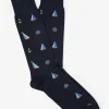 Socks In Sailboat