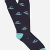 Socks In School Of Fish