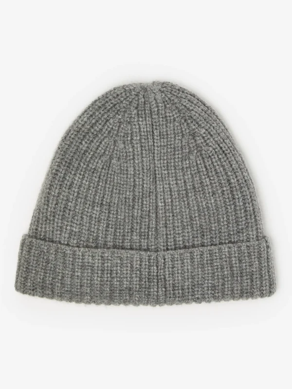 Spencer Cashmere Hat