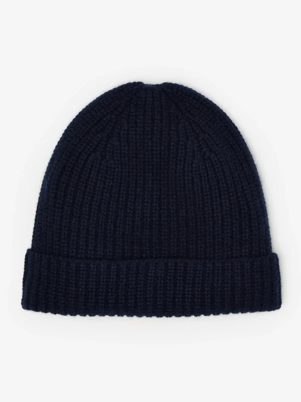 Spencer Cashmere Hat