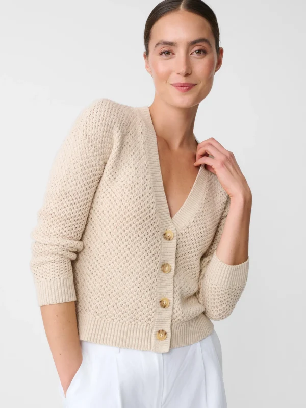 Tai Cardigan