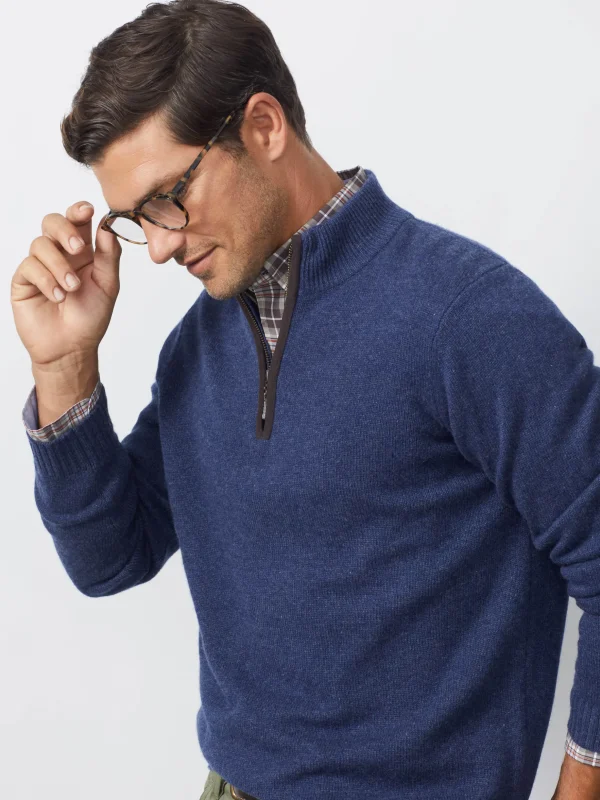 Tate Cashmere Sweater