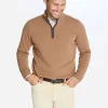 Tate Cashmere Sweater