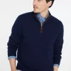 Tate Cashmere Sweater