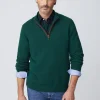 Tate Cashmere Sweater