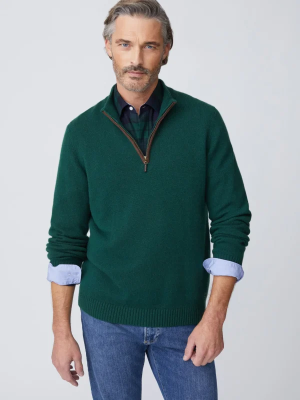 Tate Cashmere Sweater