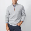 Tate Cashmere Sweater