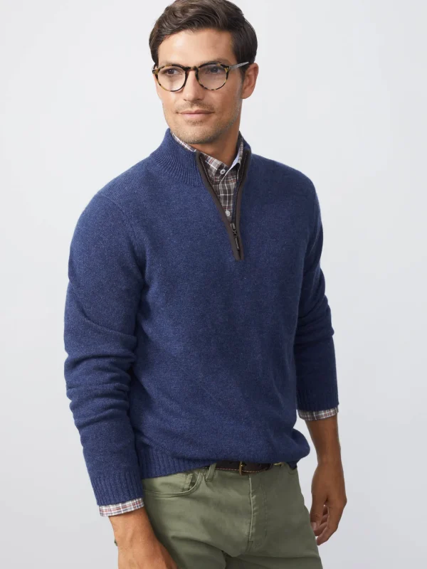 Tate Cashmere Sweater