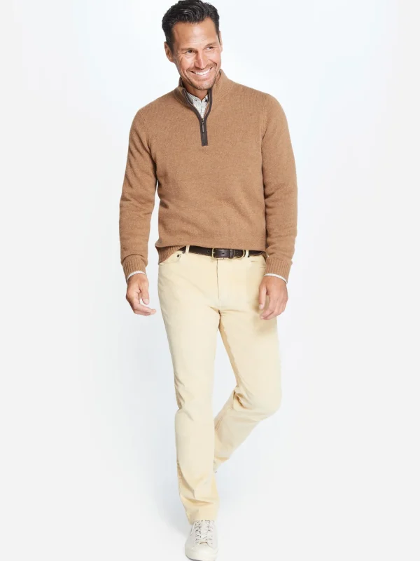 Tate Cashmere Sweater