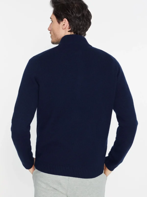 Tate Cashmere Sweater