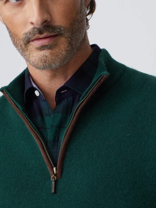 Tate Cashmere Sweater