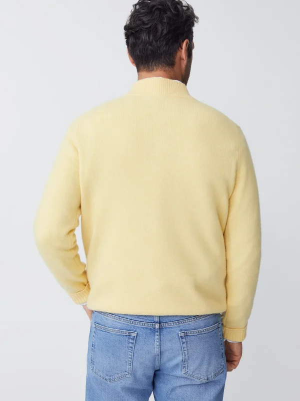 Tate Cashmere Sweater