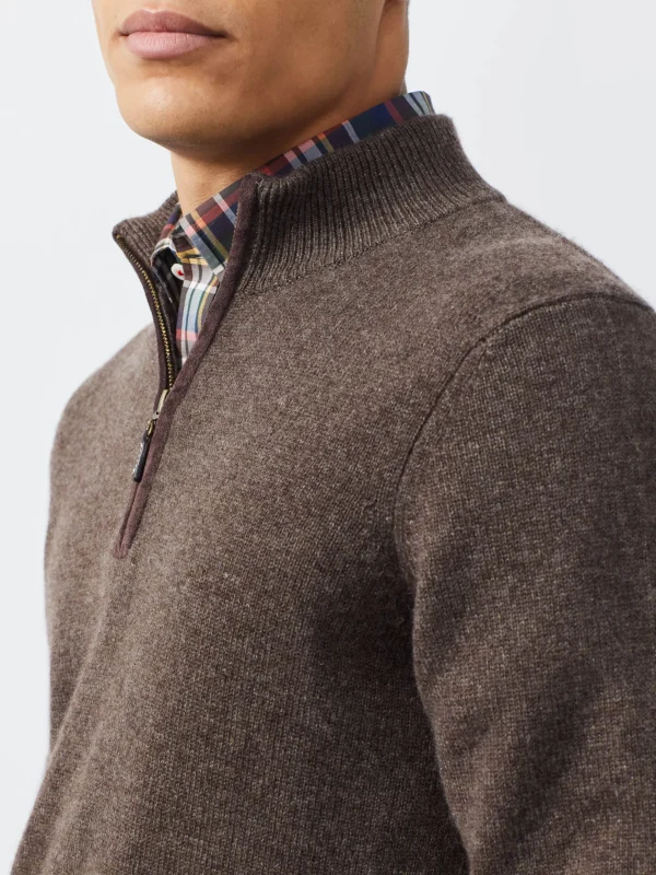 Tate Cashmere Sweater