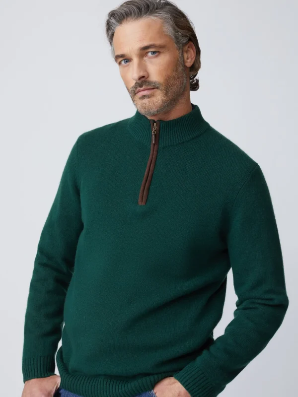 Tate Cashmere Sweater