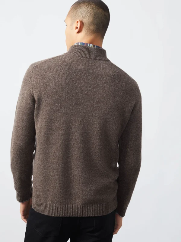 Tate Cashmere Sweater