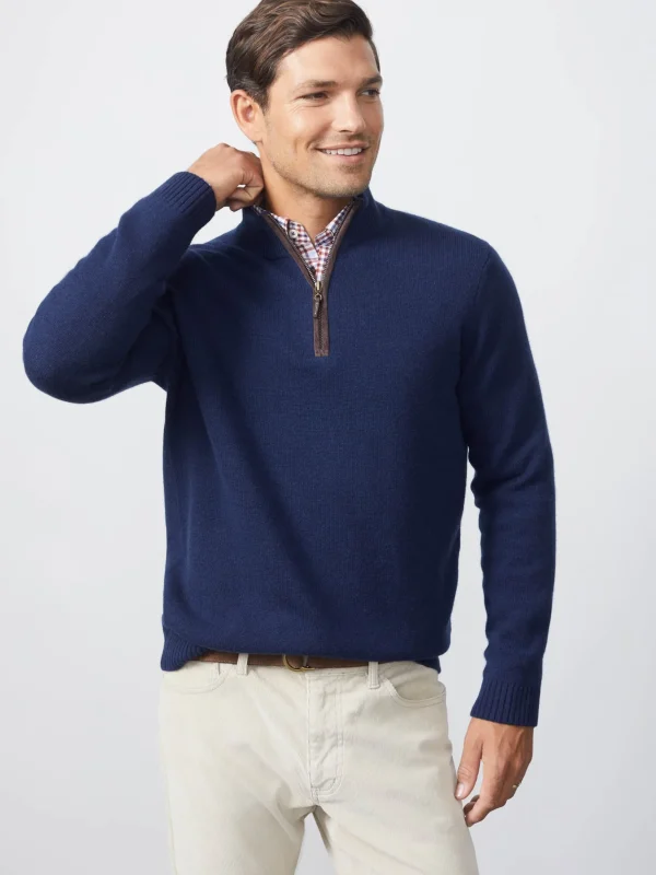 Tate Cashmere Sweater