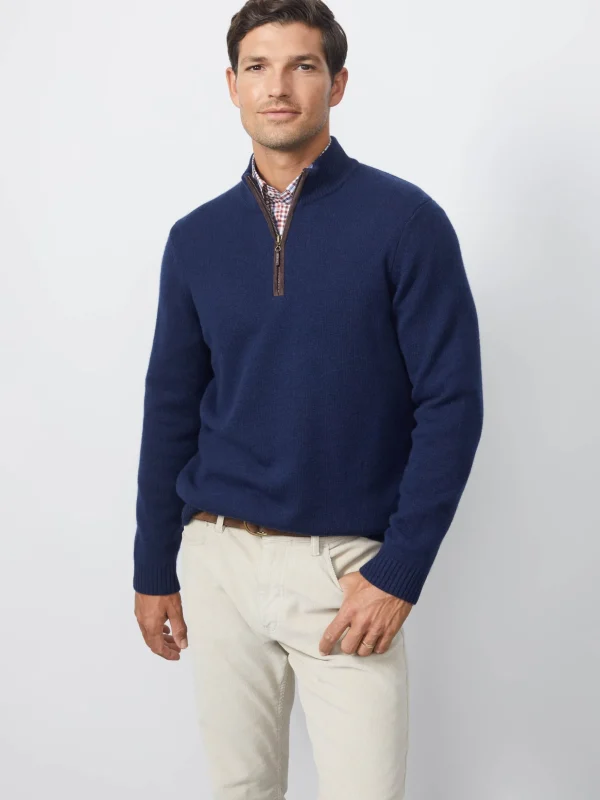 Tate Cashmere Sweater