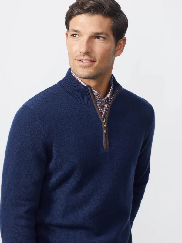 Tate Cashmere Sweater