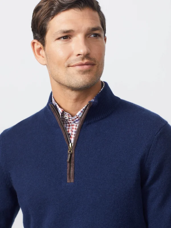 Tate Cashmere Sweater