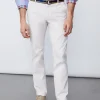 Taylor Straight-Fit Chino Pants